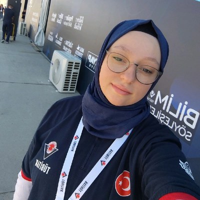 Yaren Berin Dinç